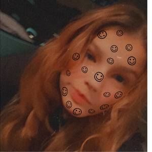 Meet your Posher, Juliana